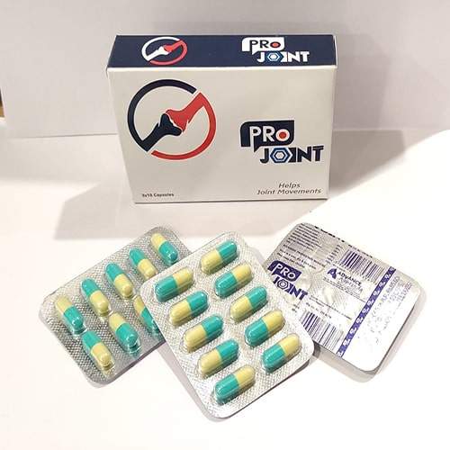 Pro-Joint-Capsules
