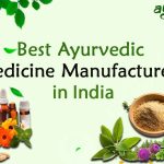 best ayurvedic medicine manufacturers in India
