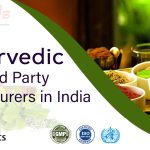 Ayurvedic Third Party Manufacturers in India