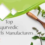 Ayurvedic Third Party Manufacturing Company