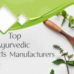 What Product Categories Ayurvedic Products Manufacturers Provide for Well-being