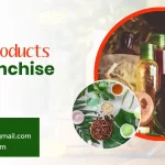 PCD franchise for herbal products