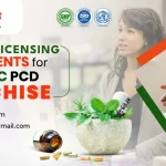Legal and Licensing Requirements for Ayurvedic PCD Franchise