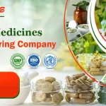 Herbal Medicines Manufacturing Company in India