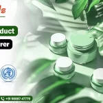 Herbal Product Manufacturer in India